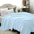 Light Blue / Throw