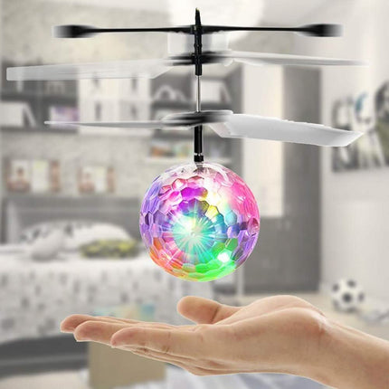 Kelvek Flying Ball