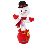 Snowman