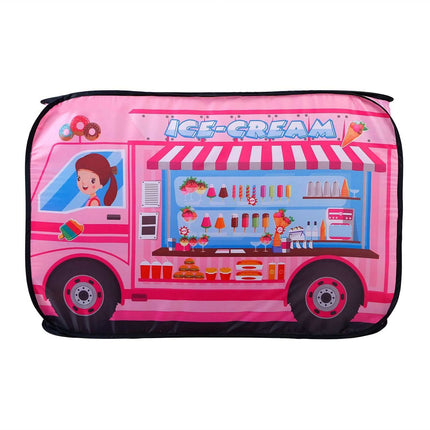 Kids Play Tent Foldable Pop Up