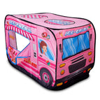 Ice Cream Bus