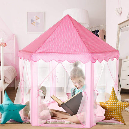 Kids Play Tent Princess for Girls