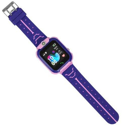 Kid's Smartwatch GPS Tracker
