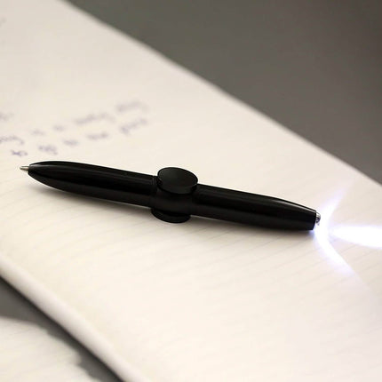 Kikkerland Propeller Light Pen