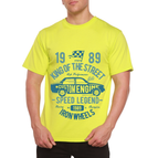 Medium / Lime Punch