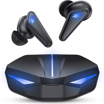 KINGSTAR TWS Bluetooth 5.0 Gaming Wireless Earbuds