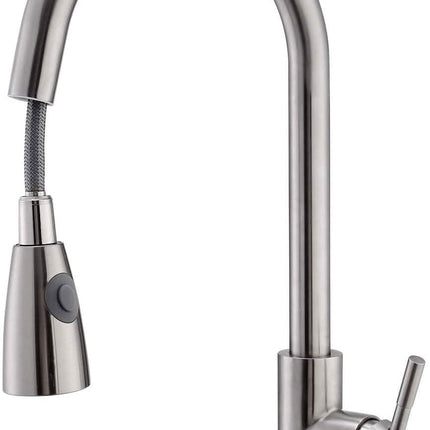 Kitchen Faucets Single Handle Kitchen