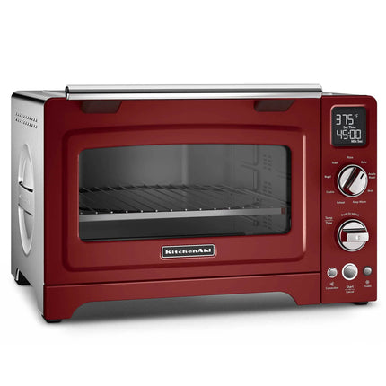 KitchenAid 12" Convection Digital Countertop Oven (KCO275GC) (Refurbished)