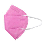 Pink / 50-Pack