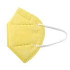 Yellow / 50-Pack