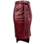 Wine Red / S