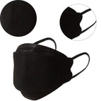 50-Pieces / Black