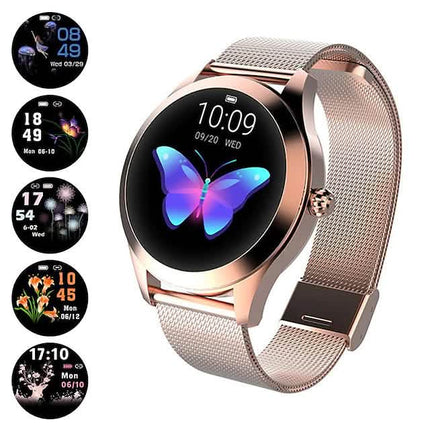 KW10 Smart Watch