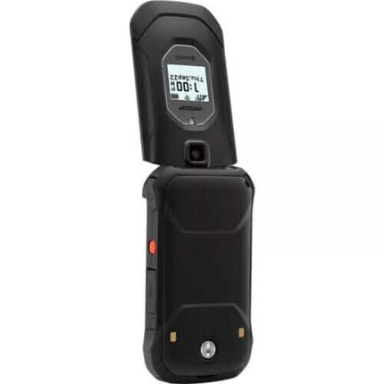 Kyocera DuraXV Extreme+ PLUS E4811 Rugged 4G LTE Flip Basic Cell Phone Verizon (Refurbished)