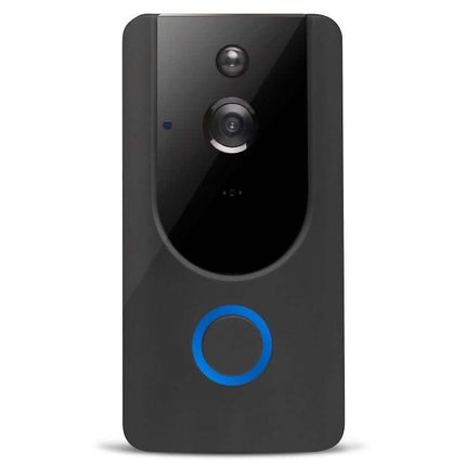 L500 WiFi Smart Wireless Doorbell Camera
