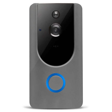 L500 WiFi Smart Wireless Doorbell Camera