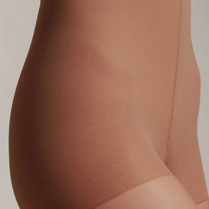 Tights Conte Active Soft 40 Den - Shaping Support with Vitamin E