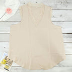 S / Beige