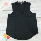 S / Black