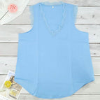 S / Blue