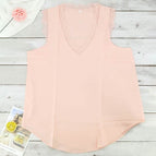 S / Pink