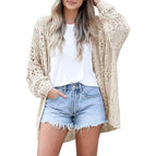 Beige / S