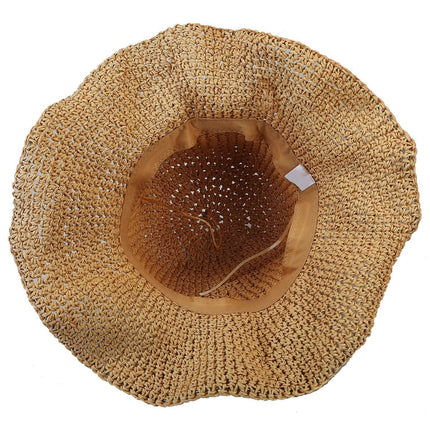 Ladies Summer Sun Hat