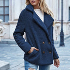 Navy / S
