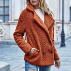Orange / S