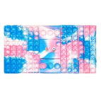 Cotton Candy Tie-Dye