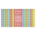 Pastel Rainbow