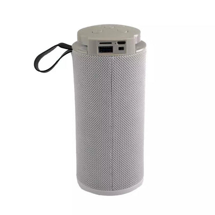 Laud 3D Stereo Rechargable Portable Bluetooth Speaker