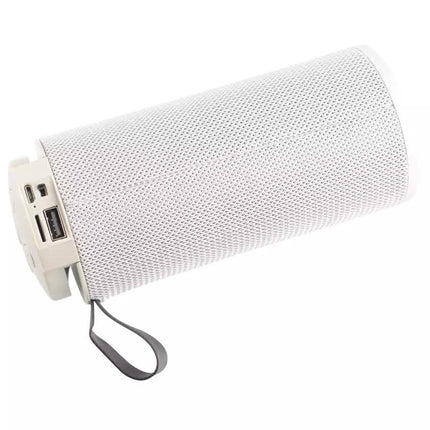 Laud 3D Stereo Rechargable Portable Bluetooth Speaker