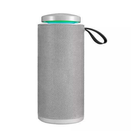 Laud 3D Stereo Rechargable Portable Bluetooth Speaker