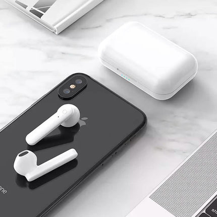 Laud Sound Buds True Wireless Bluetooth Earbuds with Charging Case