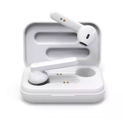 Laud Sound Buds True Wireless Bluetooth Earbuds with Charging Case