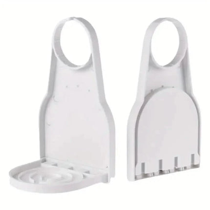 Laundry Detergent Cup Holder Detergent Drip Catcher