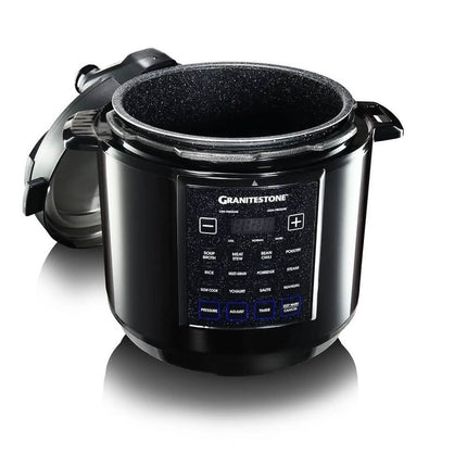 GraniteStone Multi Pot and Pressure Cooker