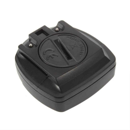 LCD Bicycle Speedometer/Odometer