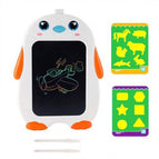 Penguin / Orange