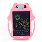Pig / Pink