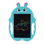 Rabbit / Blue