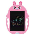 Rabbit / Pink