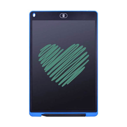 LCD Write and Erase Tablet - Assorted Sizes