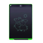 S / Green