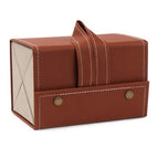 Brown / Four Pairs