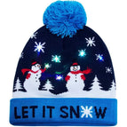 Let it Snow