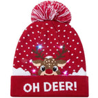 Oh Deer