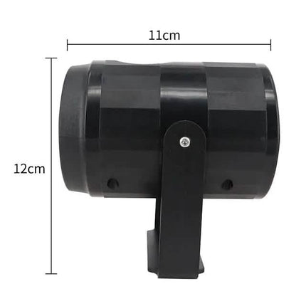 LED Christmas Projector Light