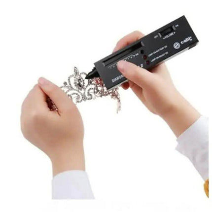 LED Diamond Tester